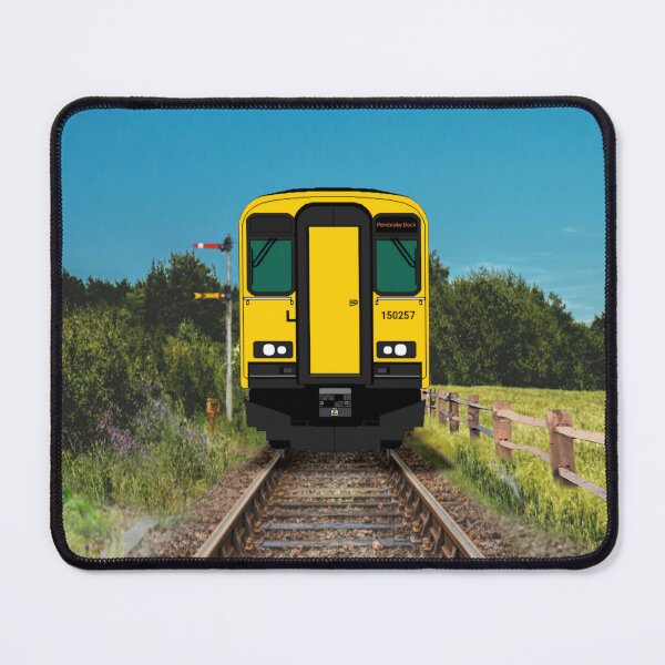 Item preview, Copy of  Class 150 dmu locomotive  designed and sold by TrainFanatic.