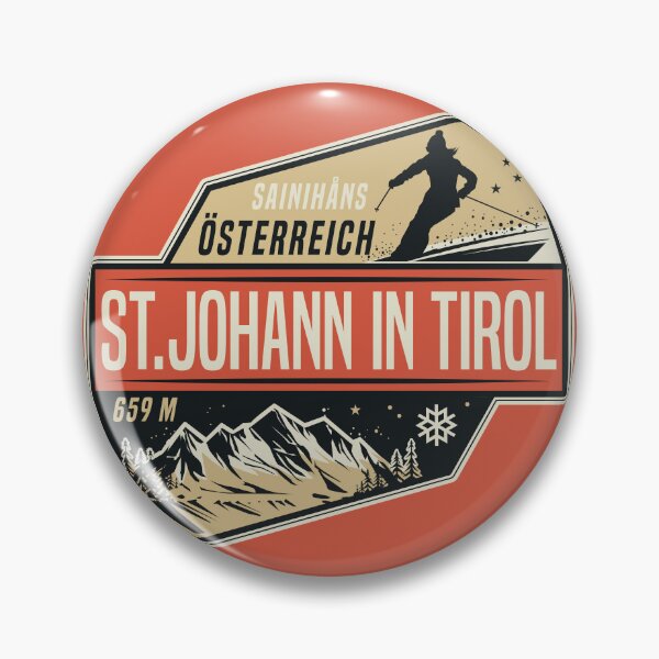 Item preview, St. Johann in Tirol, Austria designed and sold by studio838.