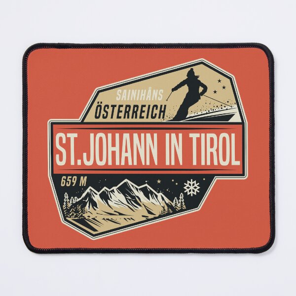 Item preview, St. Johann in Tirol, Austria designed and sold by studio838.