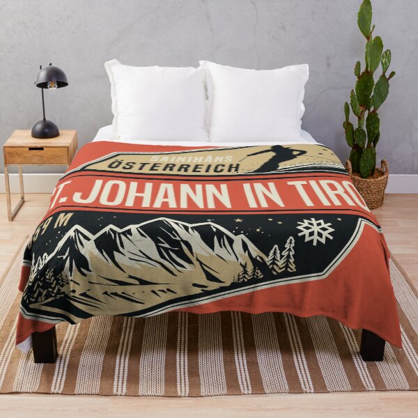 Item preview, St. Johann in Tirol, Austria designed and sold by studio838.