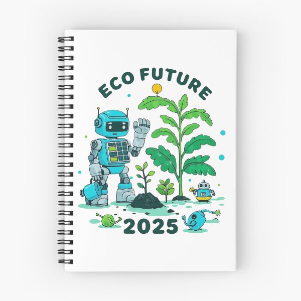 Item preview, Green Tech 2025 designed and sold by ClassicInkPress.