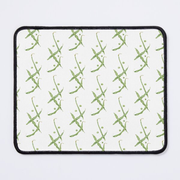 Item preview, XOXO Green String Beans designed and sold by daphsam.