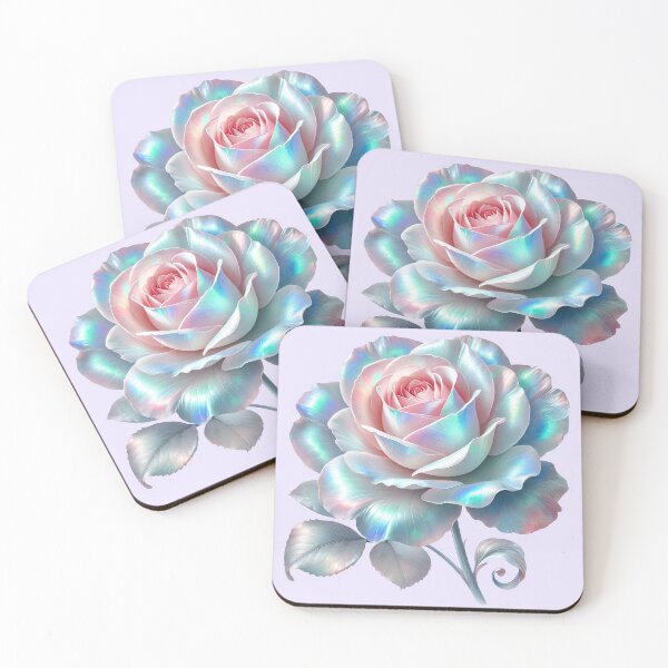 Item preview, magical fantasy rose designed and sold by LoneAngel.