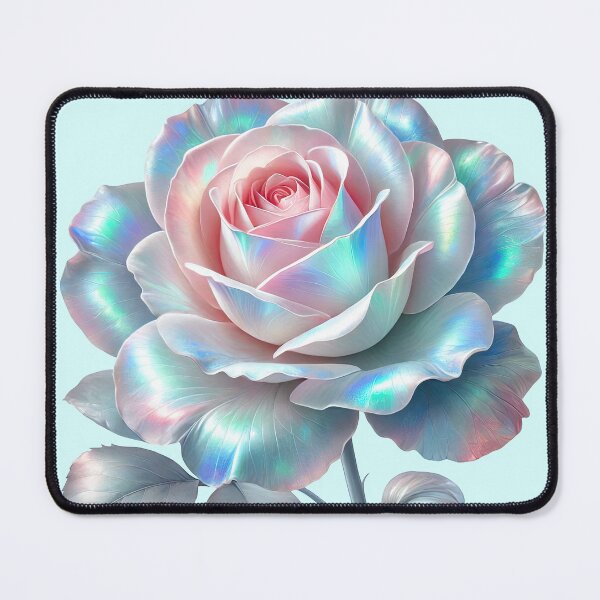 Item preview, magical fantasy rose designed and sold by LoneAngel.