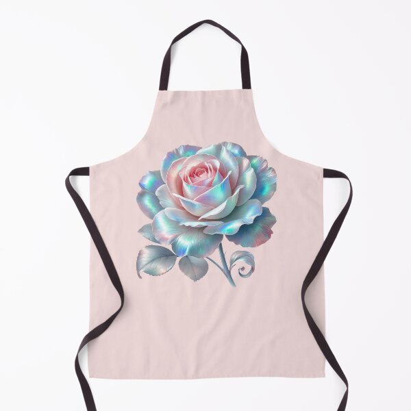Item preview, magical fantasy rose designed and sold by LoneAngel.