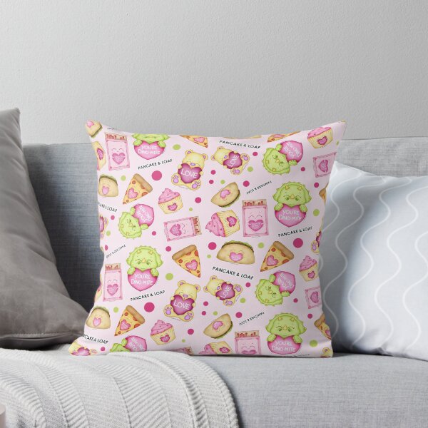 Item preview, Valentine's Day Cute Pattern designed and sold by PancakeAndLoaf.