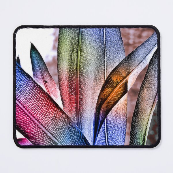 Item preview, Colored Leaves designed and sold by Daniel Janda.