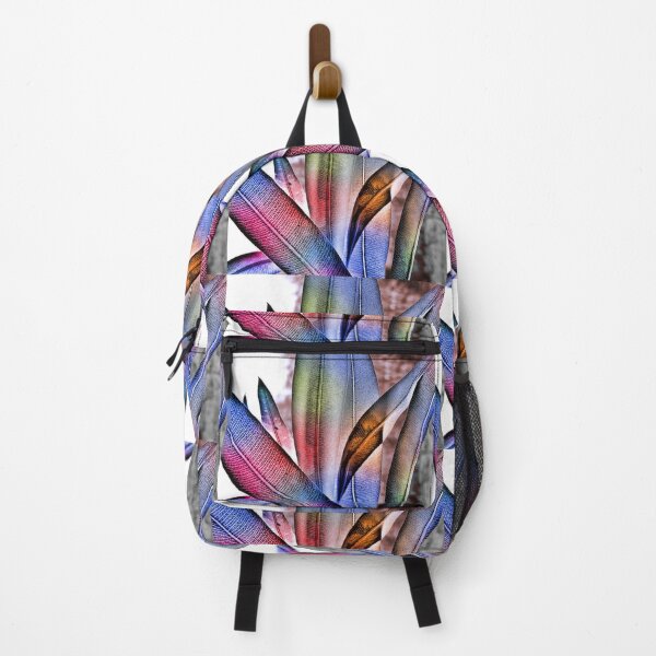 Item preview, Colored Leaves designed and sold by Daniel Janda.