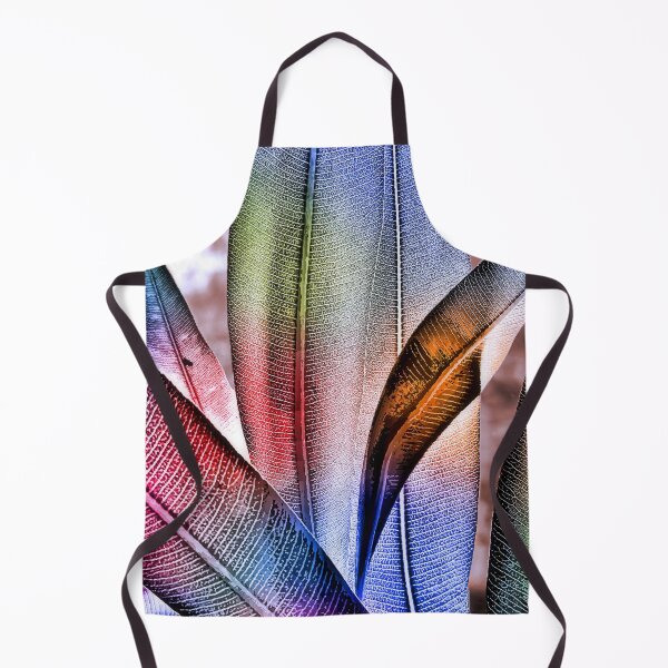 Item preview, Colored Leaves designed and sold by Daniel Janda.