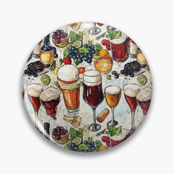 Item preview, Gourmet and Authentic Moments designed and sold by MidArtForge.