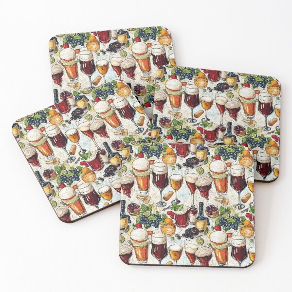 Item preview, Gourmet and Authentic Moments designed and sold by MidArtForge.