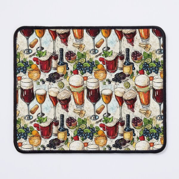 Item preview, Gourmet and Authentic Moments designed and sold by MidArtForge.