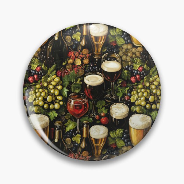 Item preview, Gourmet and Authentic Moments designed and sold by MidArtForge.
