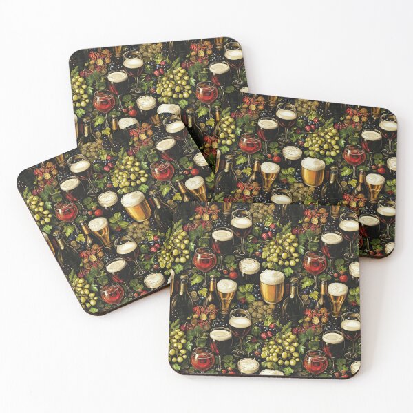 Item preview, Gourmet and Authentic Moments designed and sold by MidArtForge.