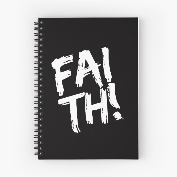 Item preview, FAITH! designed and sold by Barbara-Ann's Motivational Journey.