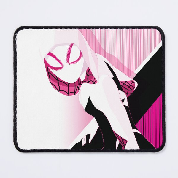 Item preview, Spider Gwen Pink and Black designed and sold by shamvandamn.
