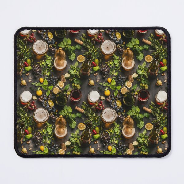 Item preview, Gourmet and Authentic Moments designed and sold by MidArtForge.
