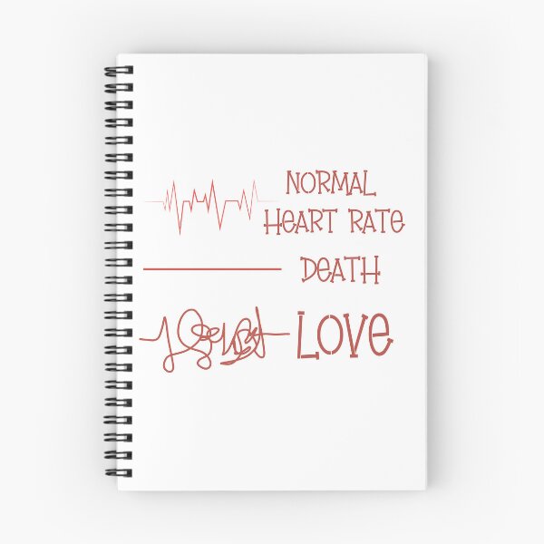 Item preview, Funny text about love. designed and sold by MagelliShop.