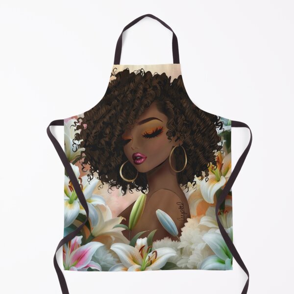 Item preview, Tiger Lilly designed and sold by CrystalWalArt.