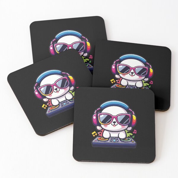 Item preview, Dj Dog Art designed and sold by SergioColli.