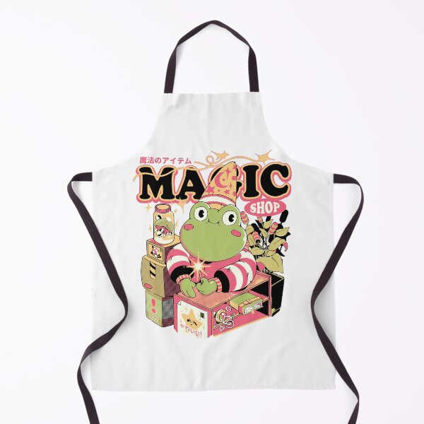Item preview, Magic Store designed and sold by Ilustrata®.