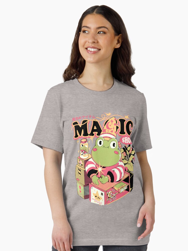 Magic Store Boxy T-Shirt