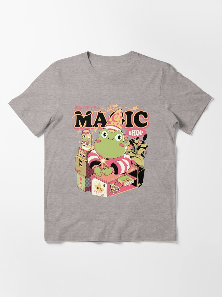 Magic Store Boxy T-Shirt
