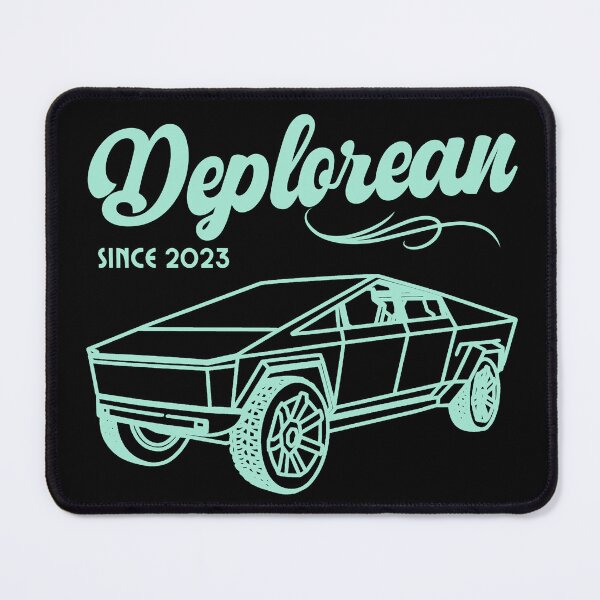 Item preview, Deplorean designed and sold by Caring Hearts.