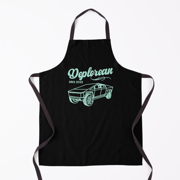 Item preview, Deplorean designed and sold by Caring Hearts.