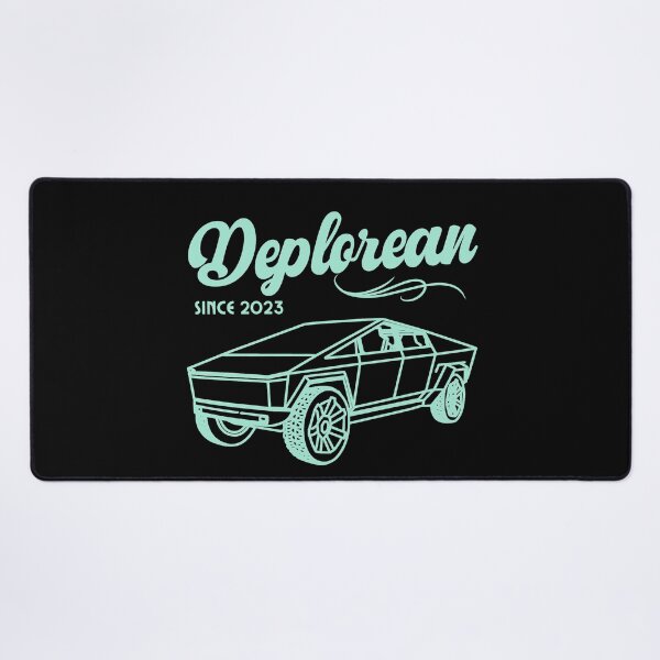 Item preview, Deplorean designed and sold by Caring Hearts.
