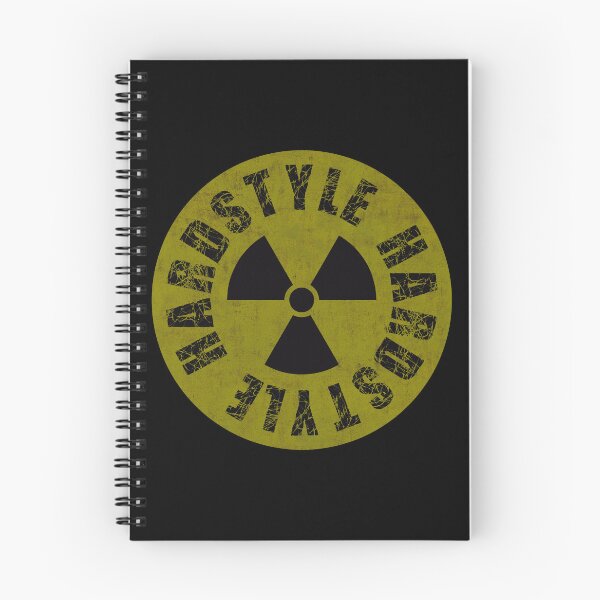 Item preview, Hardstyle symbol designed and sold by SergioColli.