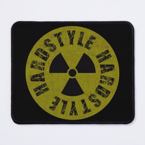 Item preview, Hardstyle symbol designed and sold by SergioColli.