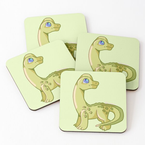 Item preview, Brachiosaurus designed and sold by CipherTeyaa.