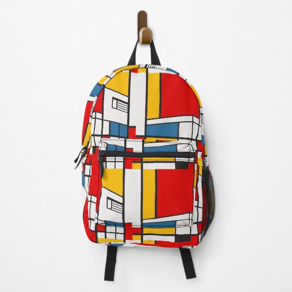 Item preview, Colors BAUHAUS designed and sold by Timegraf.