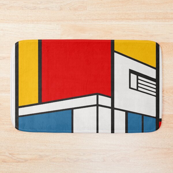 Item preview, Colors BAUHAUS designed and sold by Timegraf.