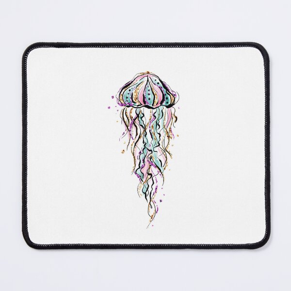 Item preview, Fancy Jellyfish designed and sold by KaramfilaS.