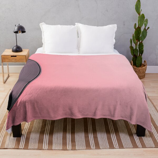 Item preview, Black vinyl on pink in daylight designed and sold by anytka.