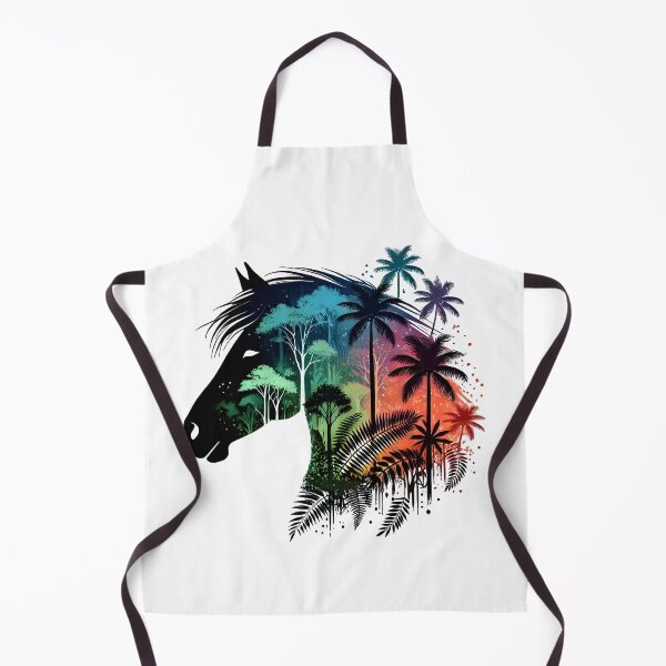 Item preview, Horseman, horse riding designed and sold by TrueArtVibes.