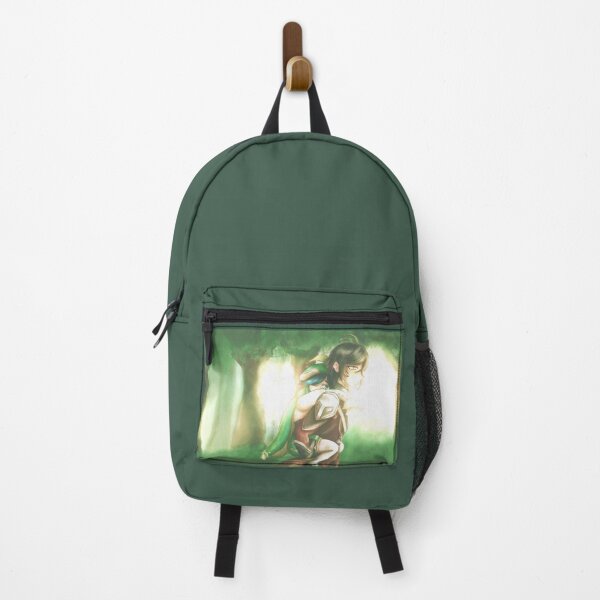 Item preview, A morning piggyback Zhongli venti designed and sold by Inkhandsloreheart.