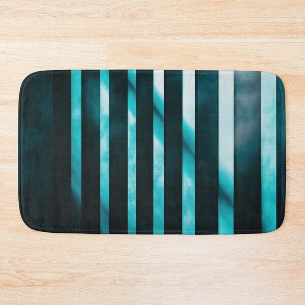 Item preview, Light filters through vertical bars designed and sold by anytka.