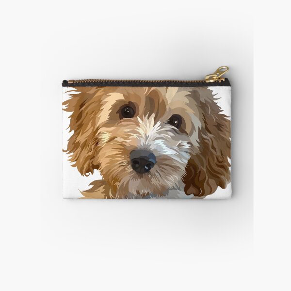 Item preview, Cockapoo Puppy designed and sold by alissatax.