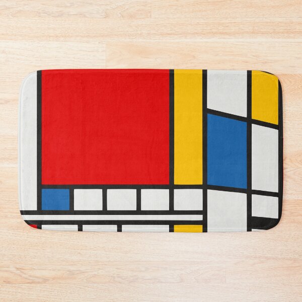 Artikelvorschau, Colors BAUHAUS entworfen und verkauft von Timegraf.