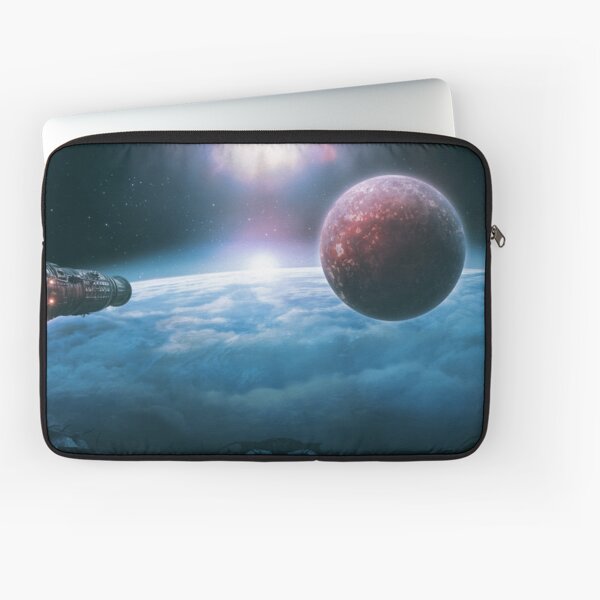 Airlock Laptop Sleeve