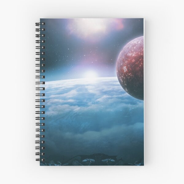 Item preview, Airlock designed and sold by Luminara Prints.