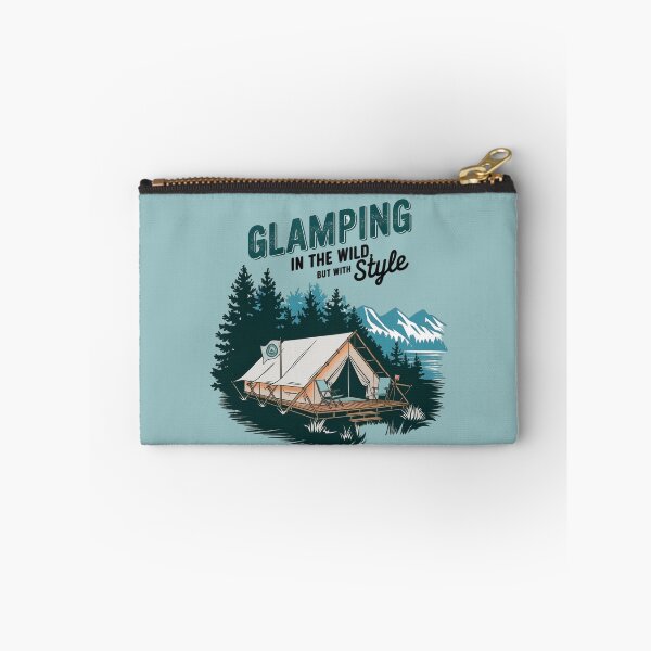 Item preview, Glamping Tent designed and sold by WikaKowalczyk.