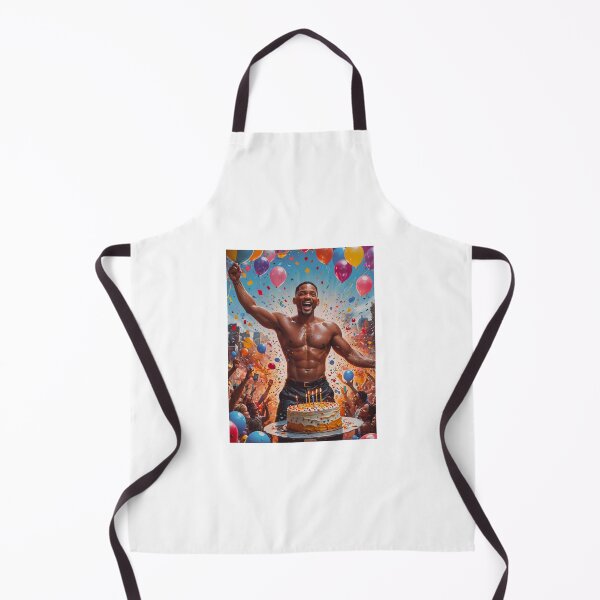 Item preview, Will Smith birthday funny prank meme gift weird designed and sold by CheeseBlueprint.