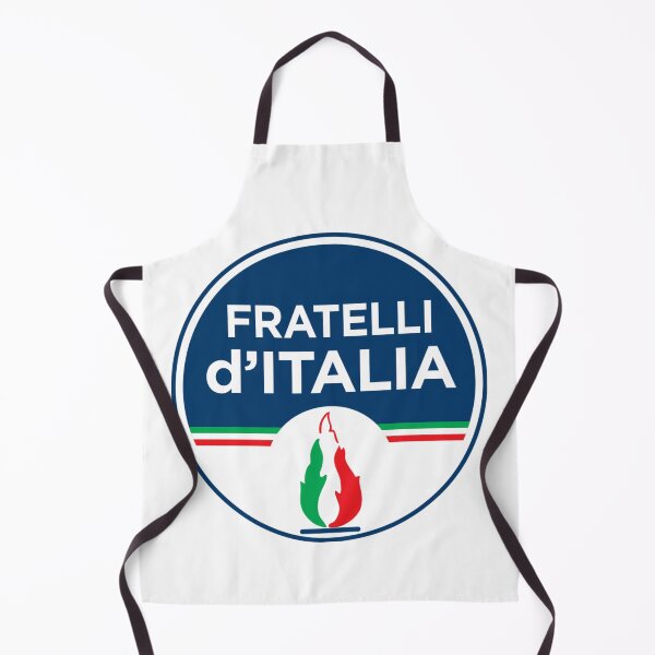 Item preview, Fratelli d'Italia designed and sold by taboominds.