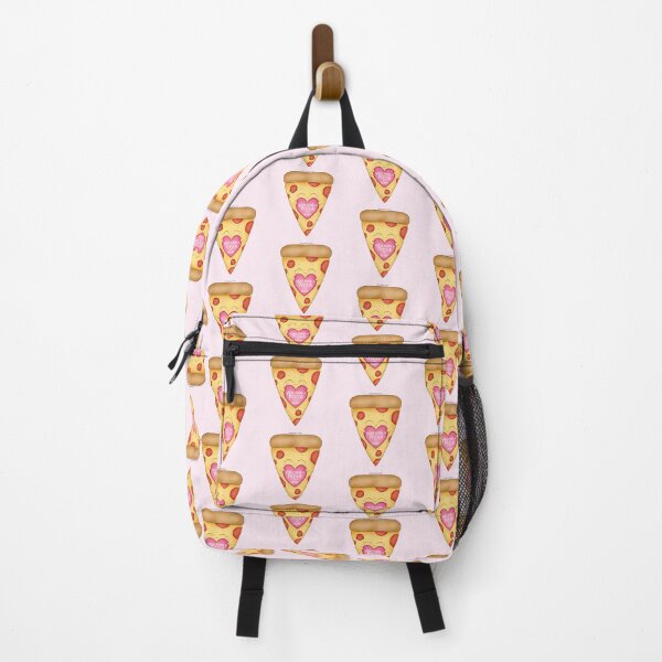 Item preview, Valentine's Day: You have a Pizza my Heart designed and sold by PancakeAndLoaf.