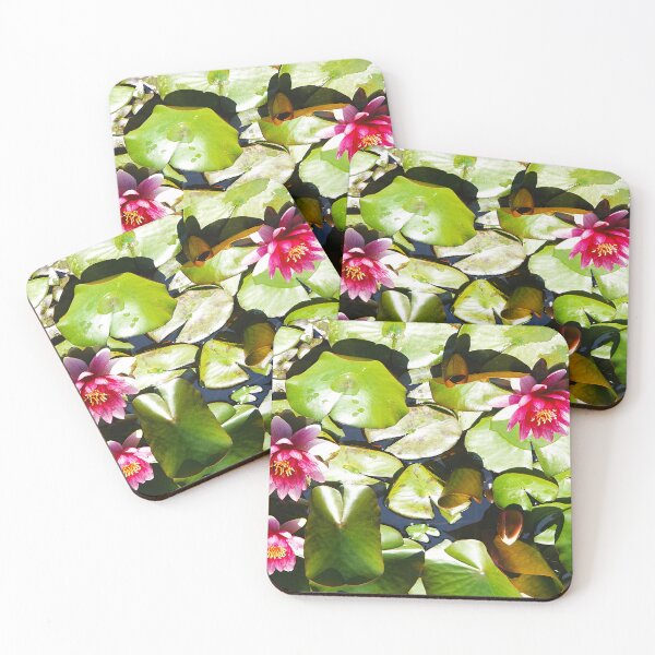 Item preview, Aquatic plants designed and sold by manoloshoping.