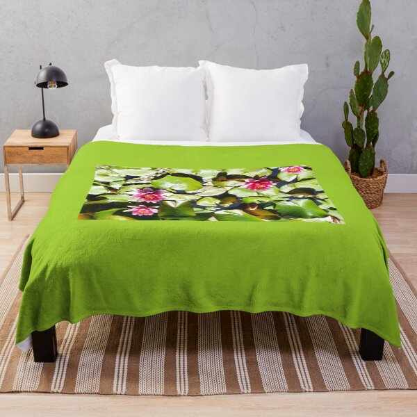 Item preview, Aquatic plants designed and sold by manoloshoping.